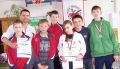 XVII Ogólnopolska Olimpiada Młodzieży-Podlaskie 2011